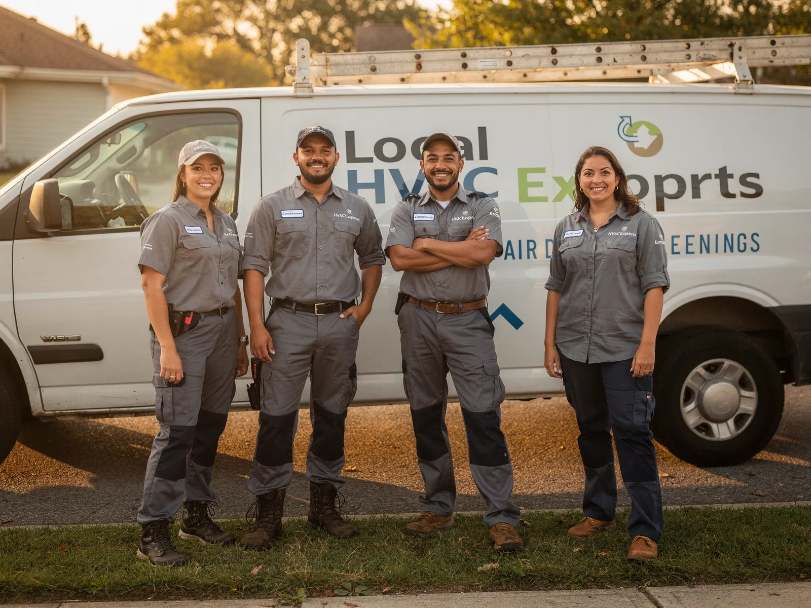 24/7 HVAC Repair & AC Replacement company in Mosinee, WI
